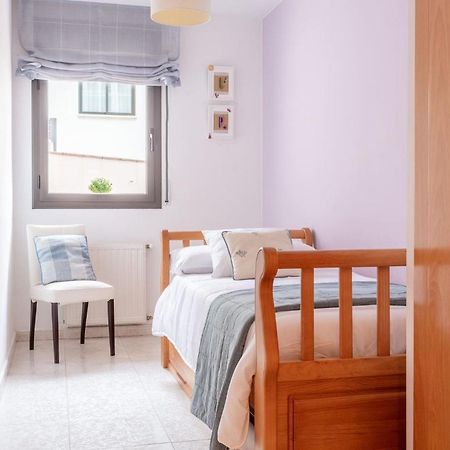 La Mola Appartement L' Escala Buitenkant foto